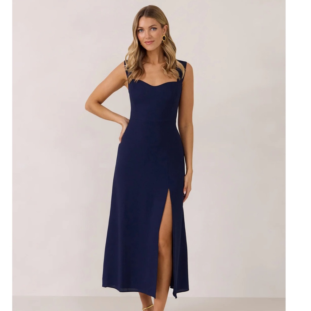 Park & Fifth Hastings Midi Dress